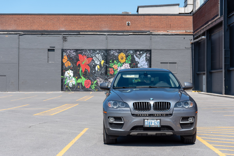 Illustration for article titled Pics from the Curbside: 2019-08-10